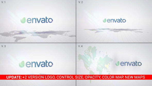 Clean Logo - Download Videohive 19815838