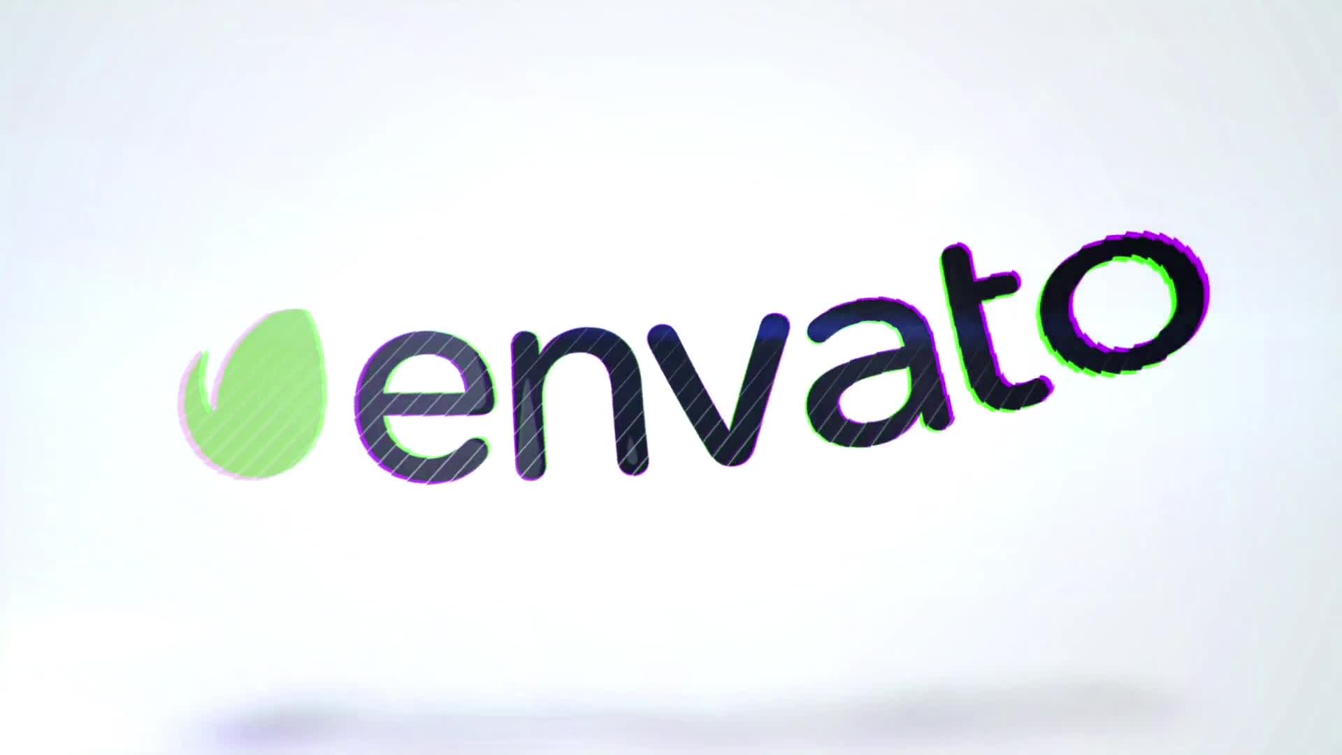 Clean Logo - Download Videohive 20100521