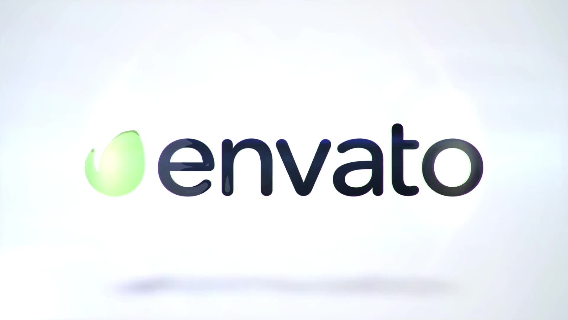 Clean Logo - Download Videohive 20100521