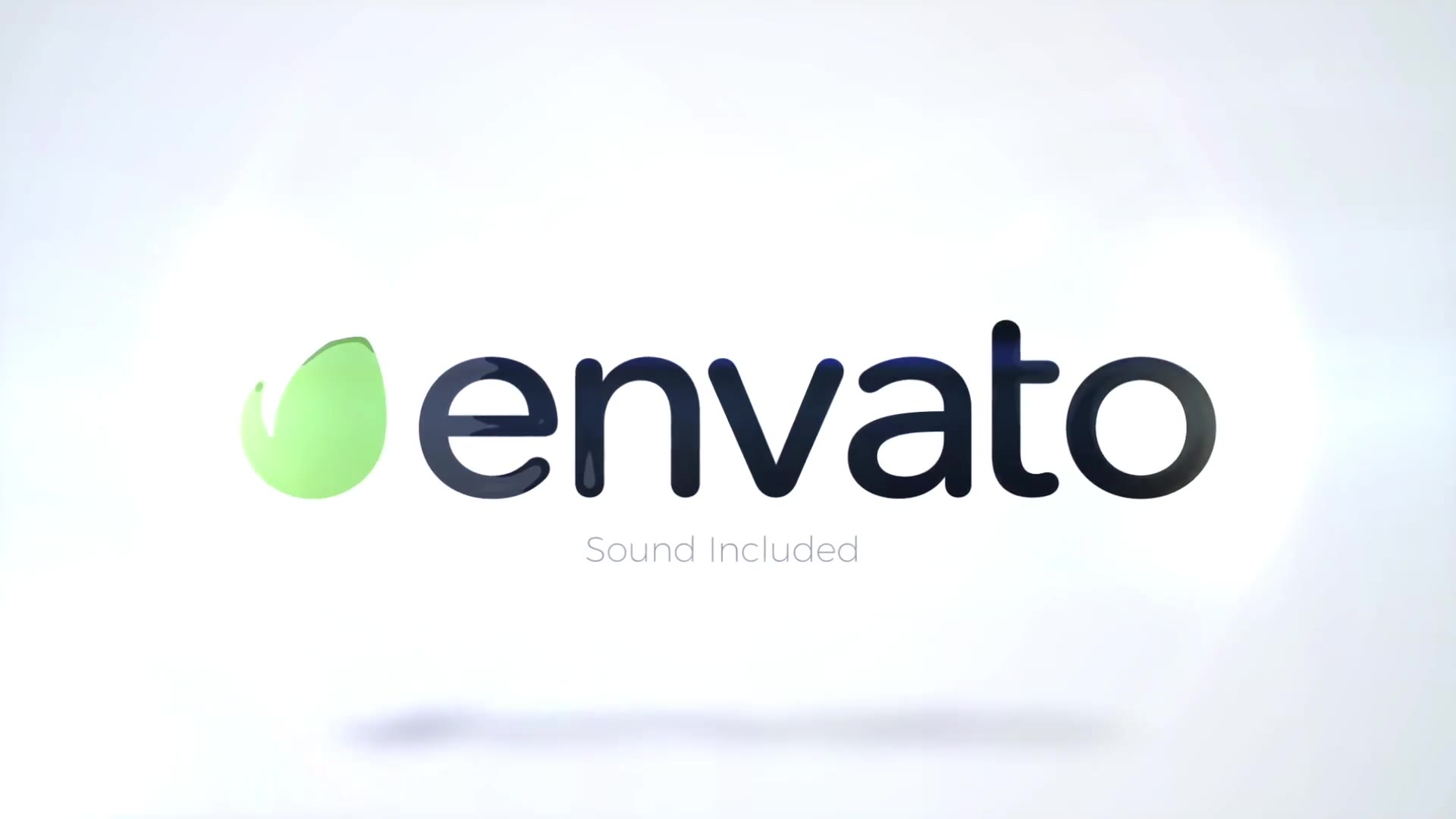Clean Logo - Download Videohive 20100521