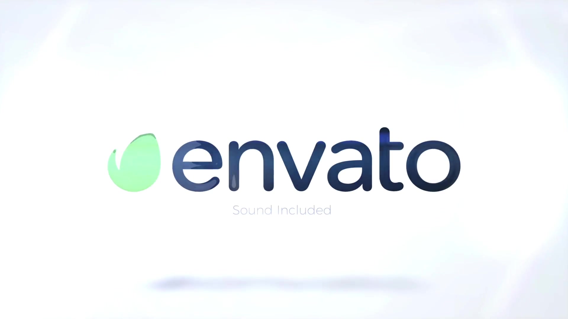 Clean Logo - Download Videohive 20100521