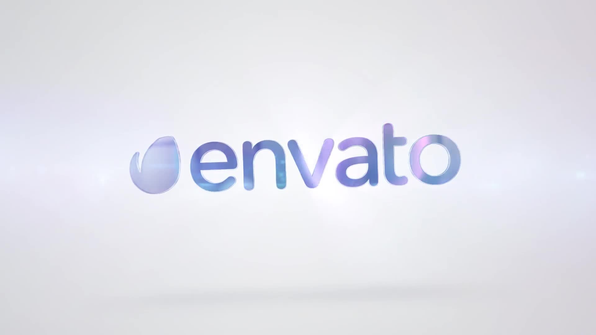 Clean Logo Videohive 26294709 After Effects Image 1