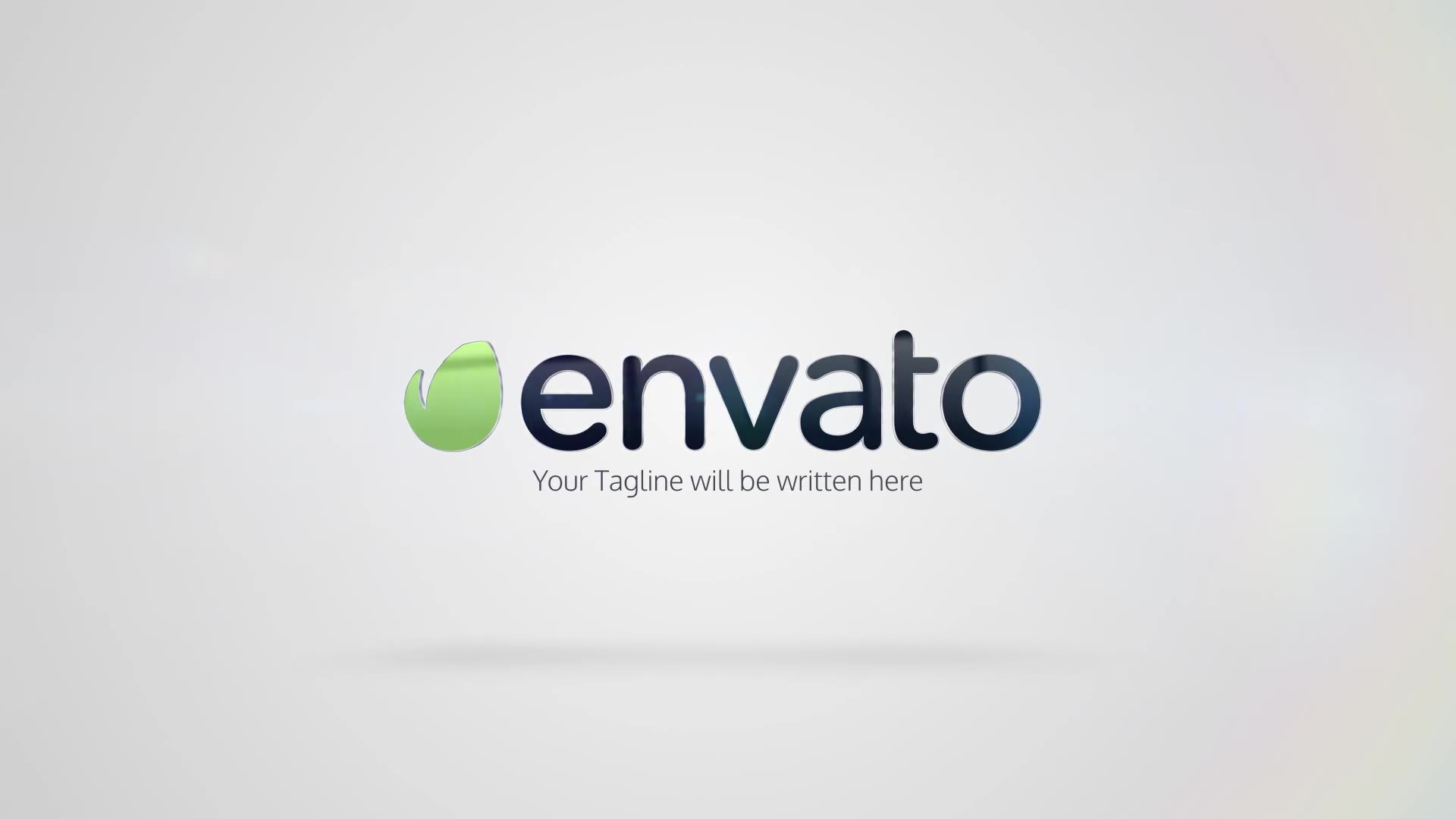 Clean Logo Videohive 26294709 After Effects Image 2