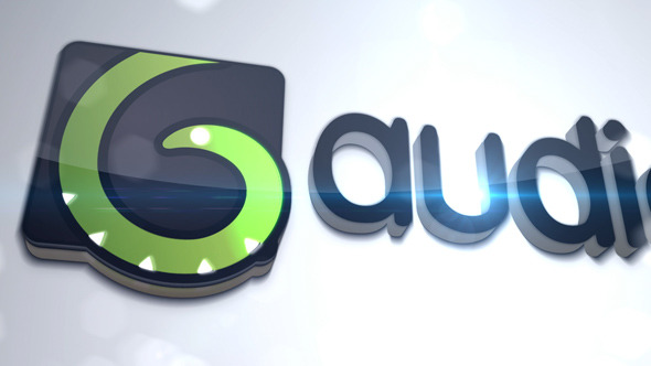 Clean Logo - Download Videohive 336858