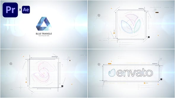 Clean Logo - Download Videohive 36058311