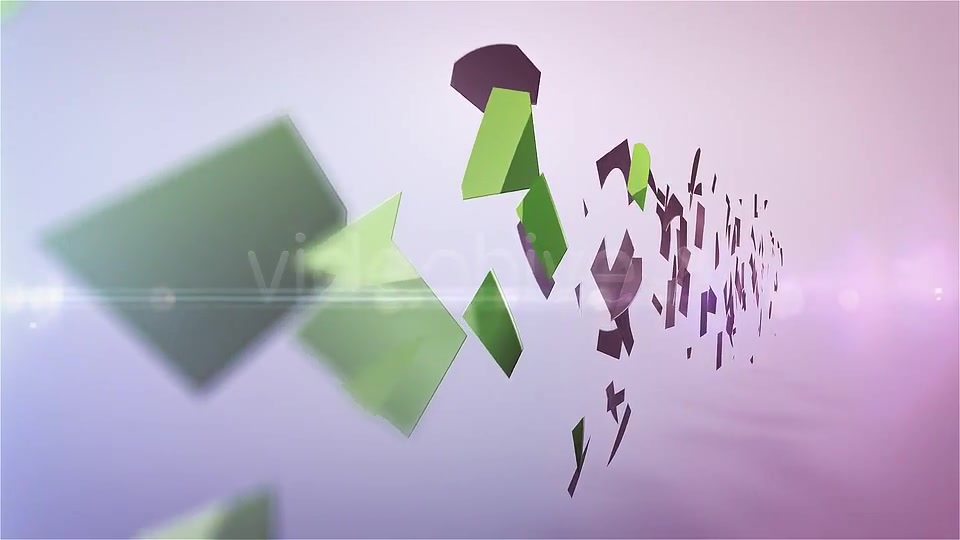 Clean Logo Formation Videohive 3618702 After Effects Image 2