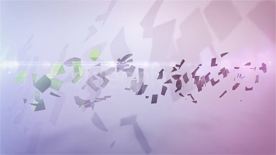 Clean Logo Formation Videohive 3618702 After Effects Image 3