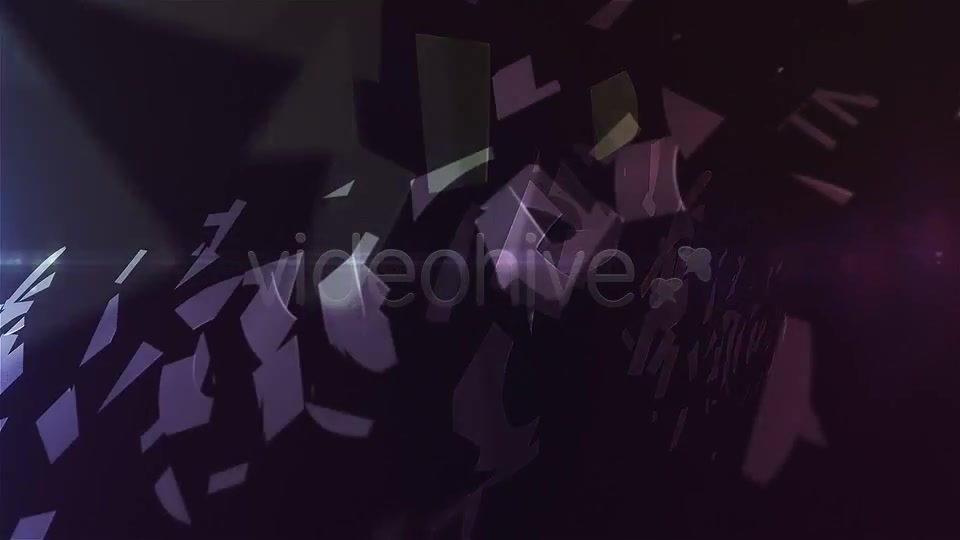 Clean Logo Formation Videohive 3618702 After Effects Image 7