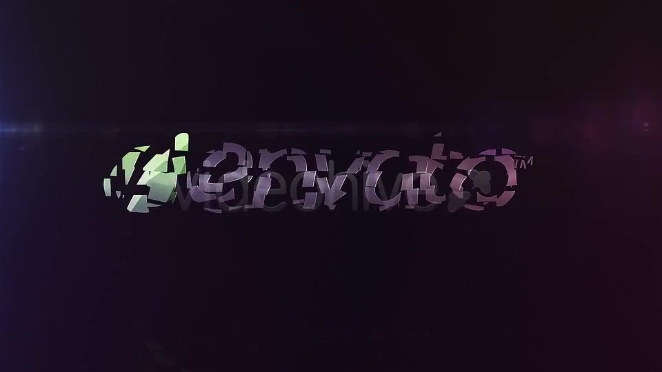 Clean Logo Formation Videohive 3618702 After Effects Image 8