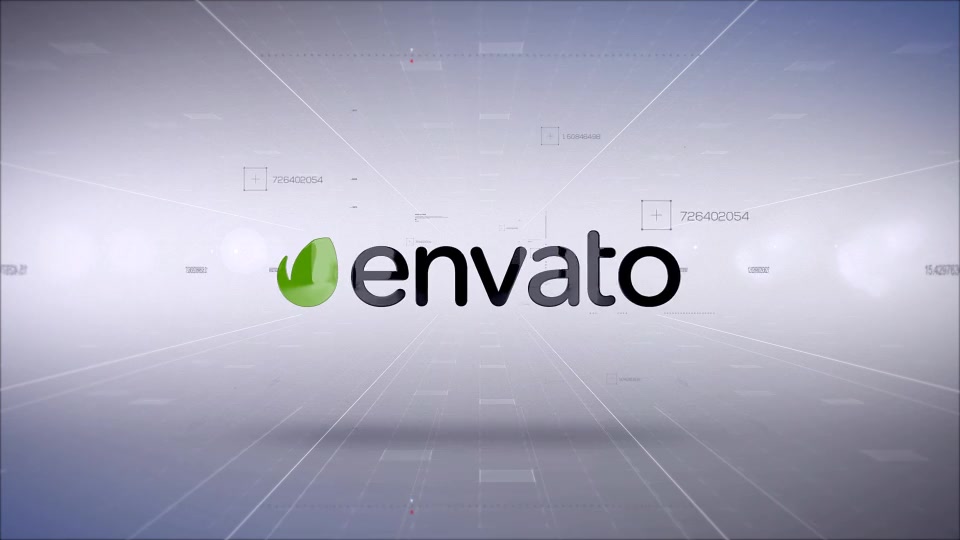 Clean Logo Intro Videohive 29219070 After Effects Image 4