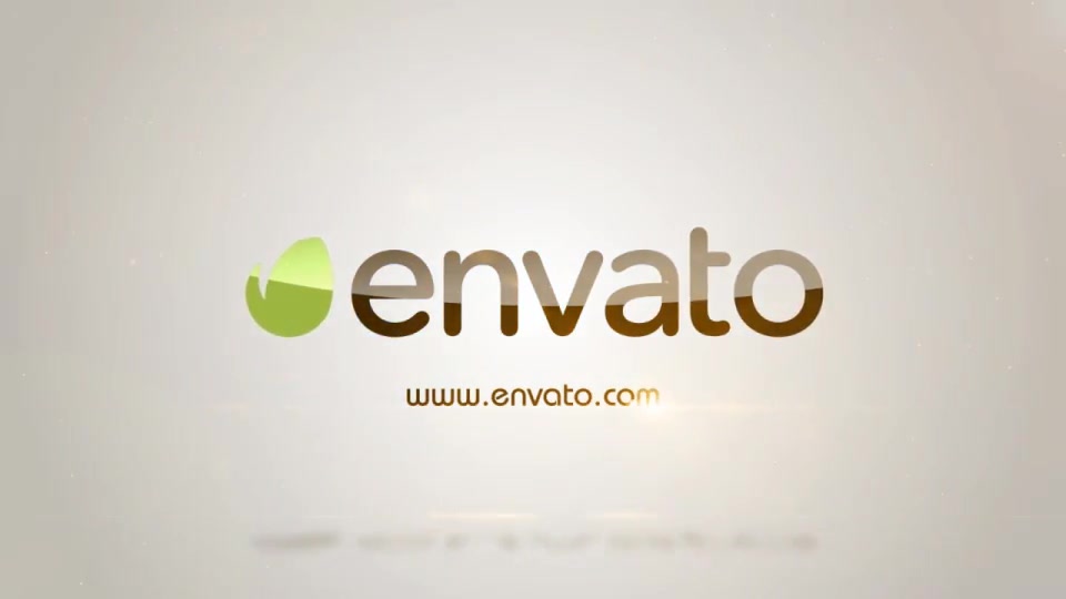 Clean Logo Intro - Download Videohive 7037968