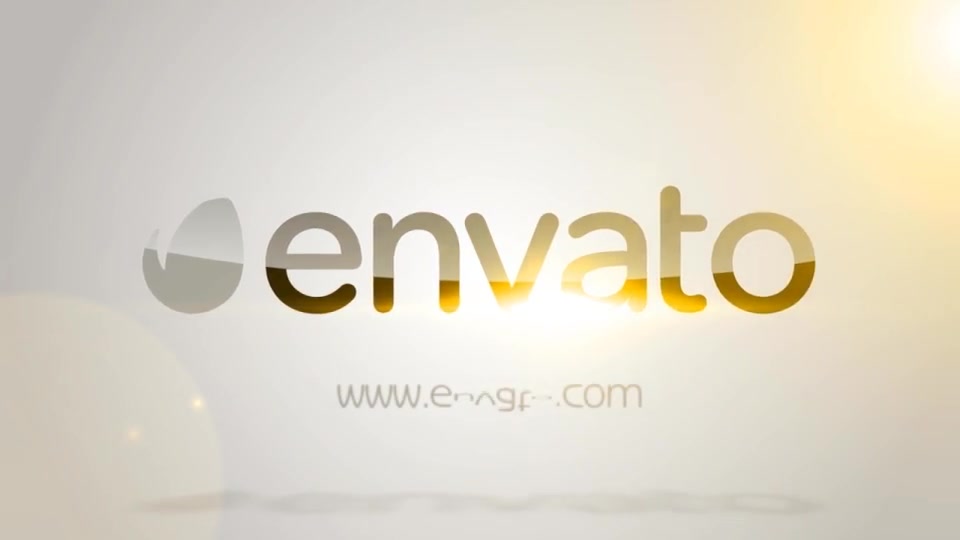 Clean Logo Intro - Download Videohive 7037968