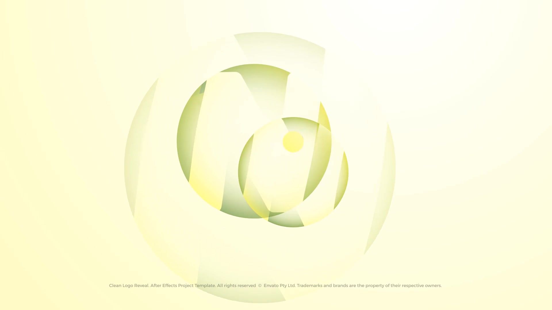 Clean Logo Logo Reveal Videohive 31103273 After Effects Image 8