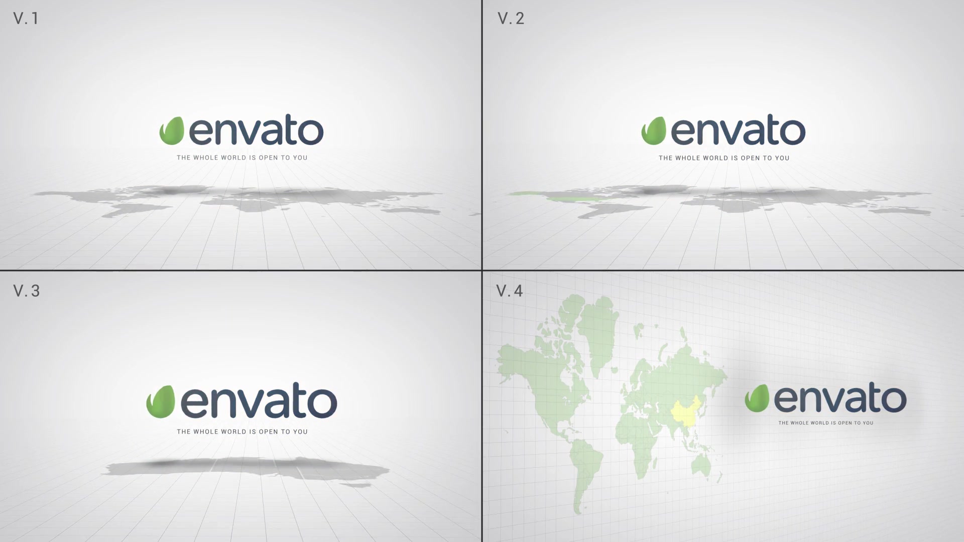 Clean logo. TRAVNIKOVSTUDIO Envato elements. Open the World Российская компания. Envato logo.