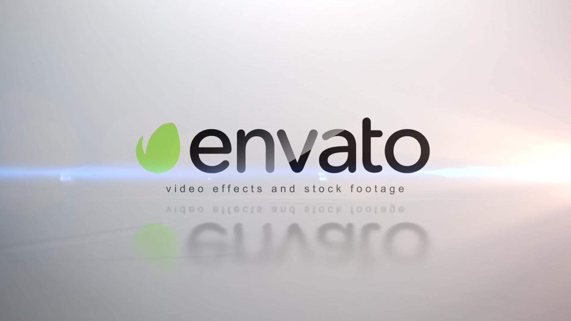 Clean Logo On Ripple Premiere Pro Videohive 30005482 Premiere Pro Image 10