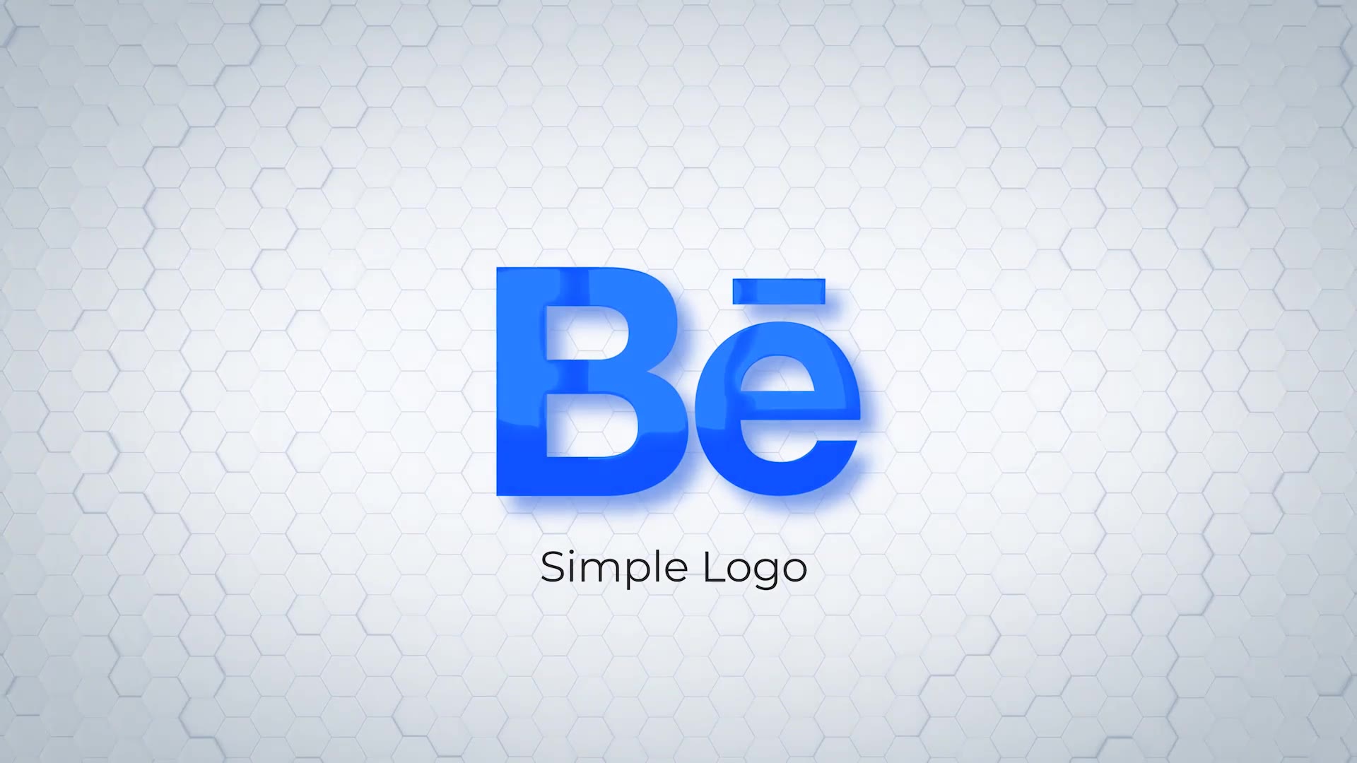Clean Logo Opener Videohive 30553709 After Effects Image 2