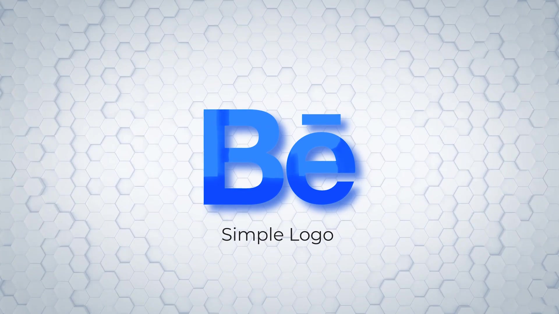 Clean Logo Opener Videohive 30553709 After Effects Image 4