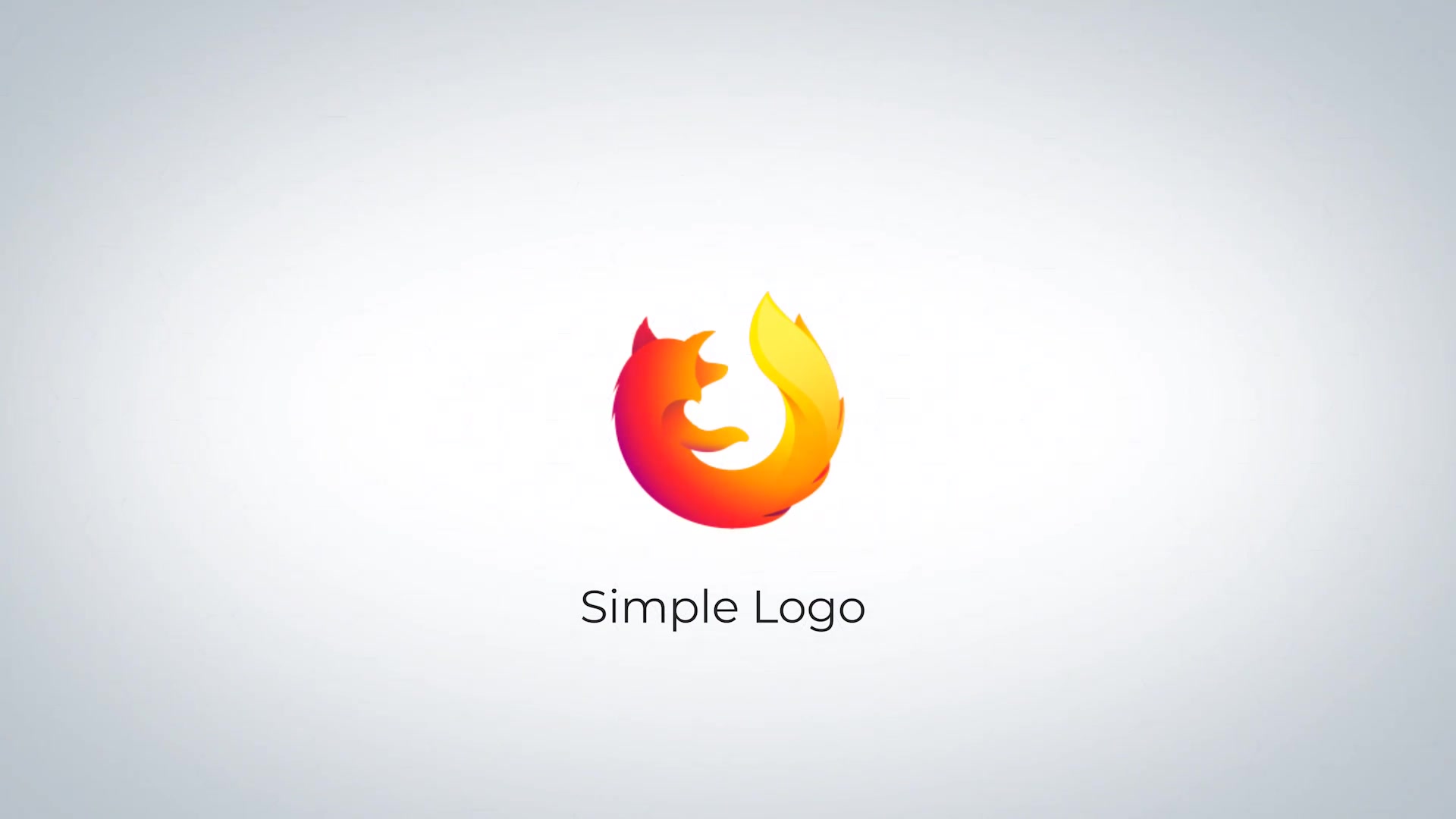 Clean Logo Opener Videohive 30553709 After Effects Image 7