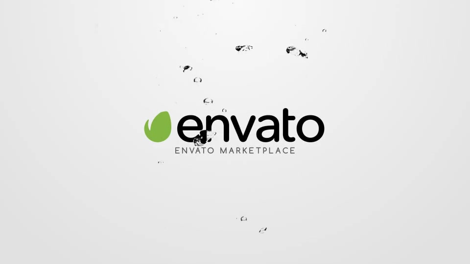 Clean Logo Reveal Videohive 10790545 After Effects Image 10