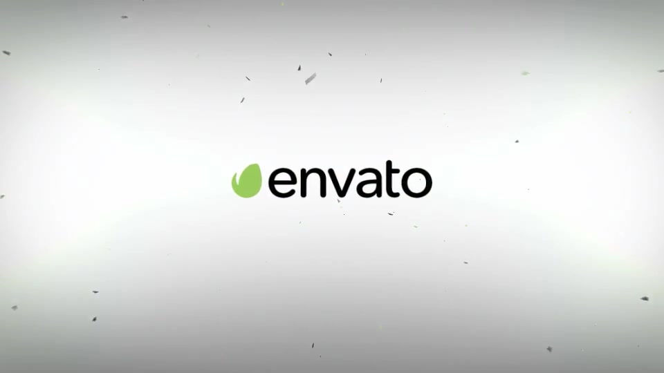 Clean Logo Reveal Videohive 12321664 After Effects Image 4