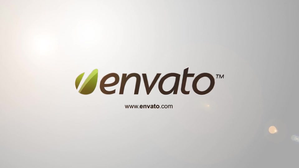 Clean Logo Reveal 2 - Download Videohive 5699199