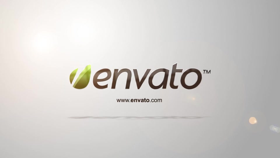 Clean Logo Reveal 2 - Download Videohive 5699199