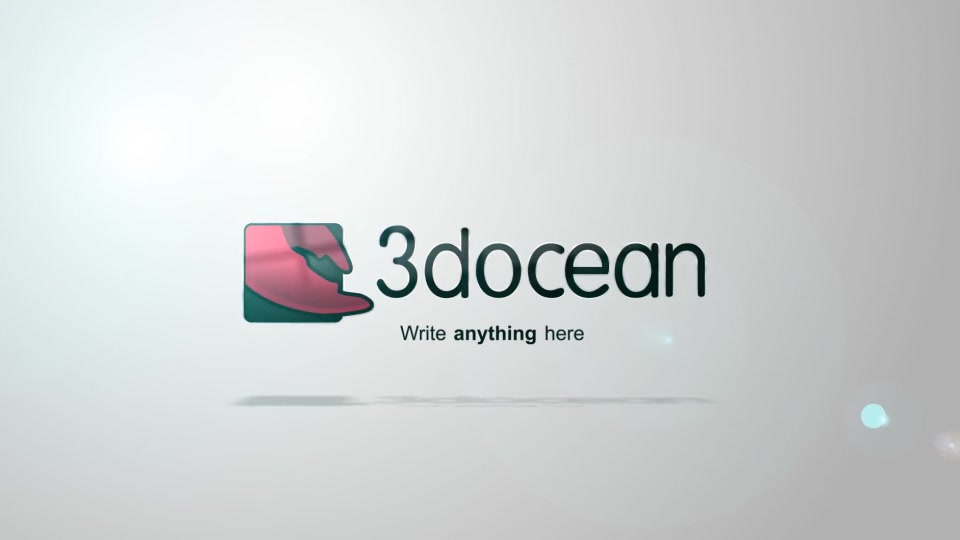 Clean Logo Reveal 2 - Download Videohive 5699199