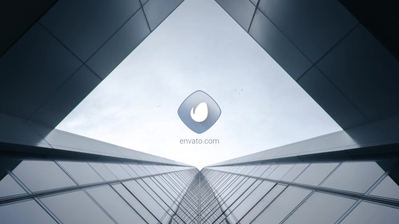 Clean Logo Reveal Videohive 20394209 After Effects Image 8