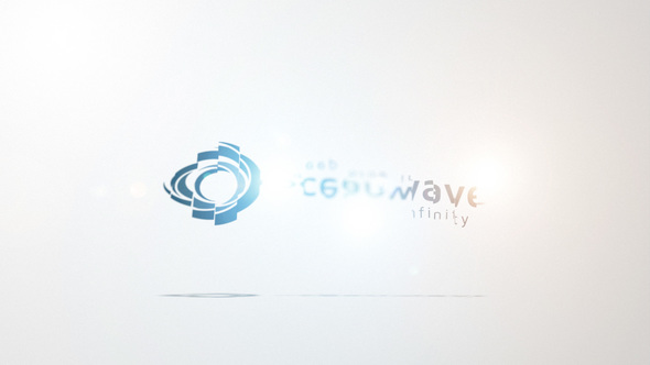 Clean Logo Reveal 3 - Download Videohive 6625848
