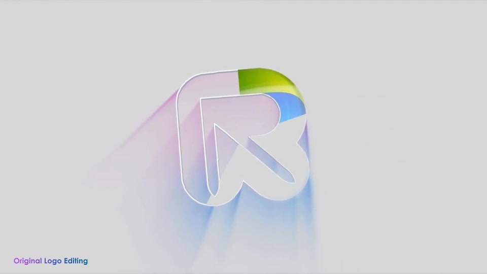 Clean Logo Reveal Videohive 40256891 After Effects Image 5