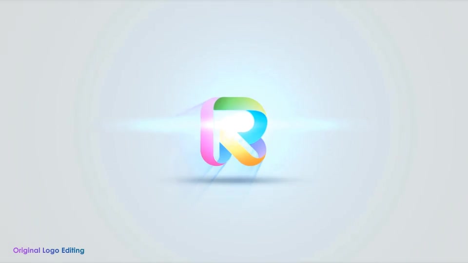 Clean Logo Reveal Videohive 40256891 After Effects Image 6