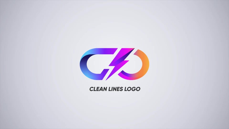 Clean Logo Reveal Videohive 44430203 After Effects Image 6