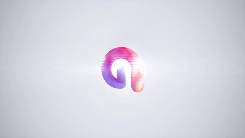 Clean Logo Reveal Videohive 44430203 After Effects Image 7