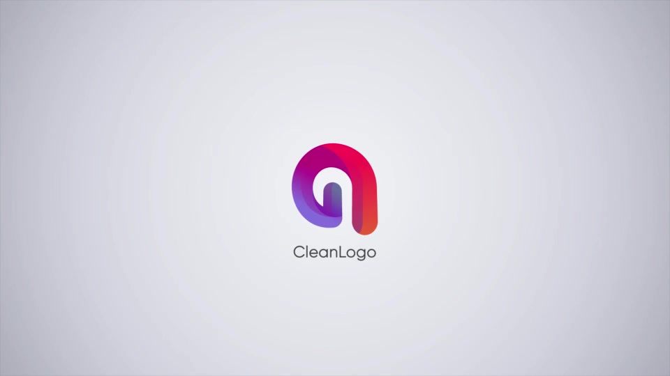 Clean Logo Reveal Videohive 44430203 After Effects Image 9