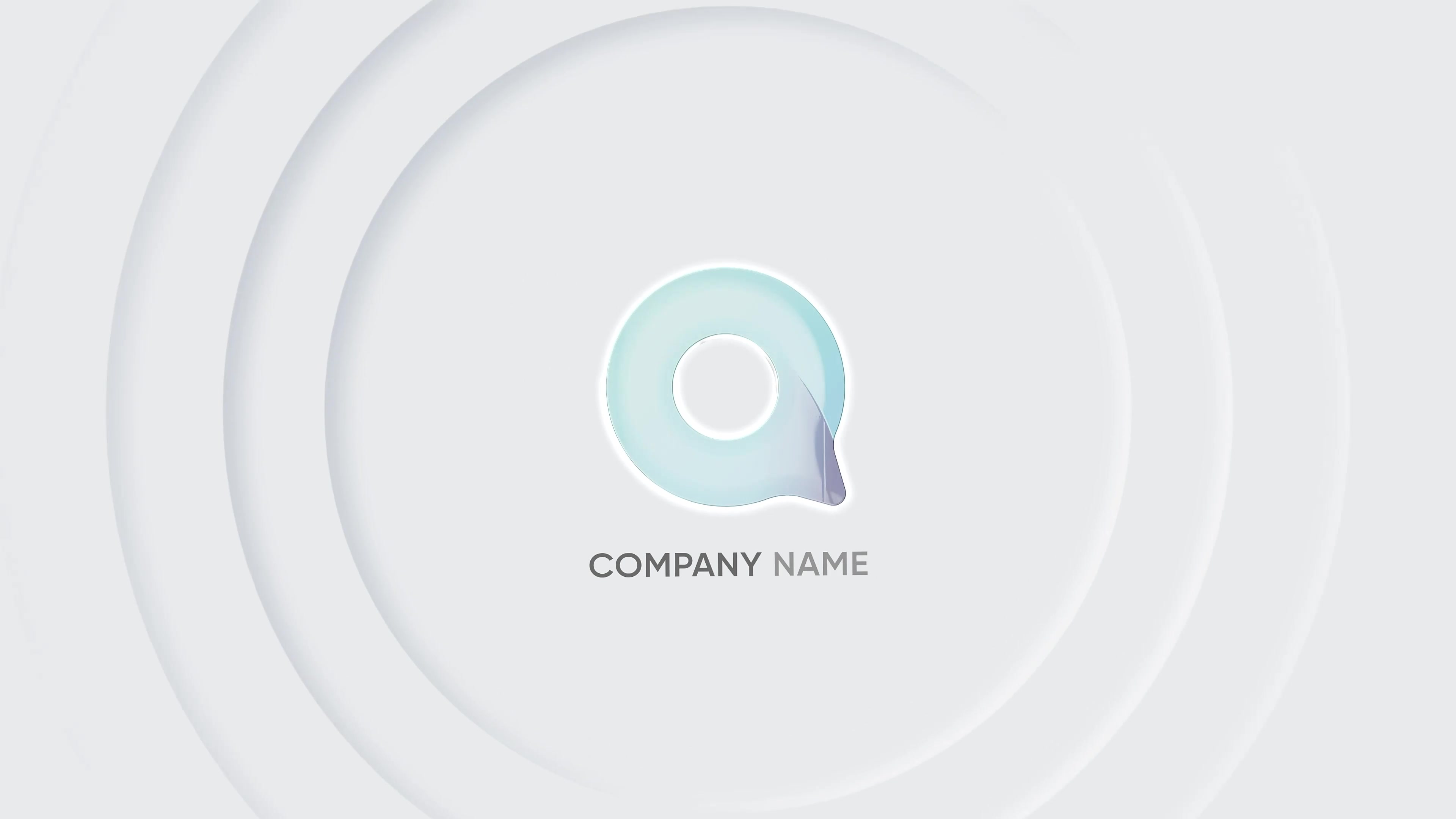 Clean Logo Reveal Videohive 44669446 After Effects Image 3