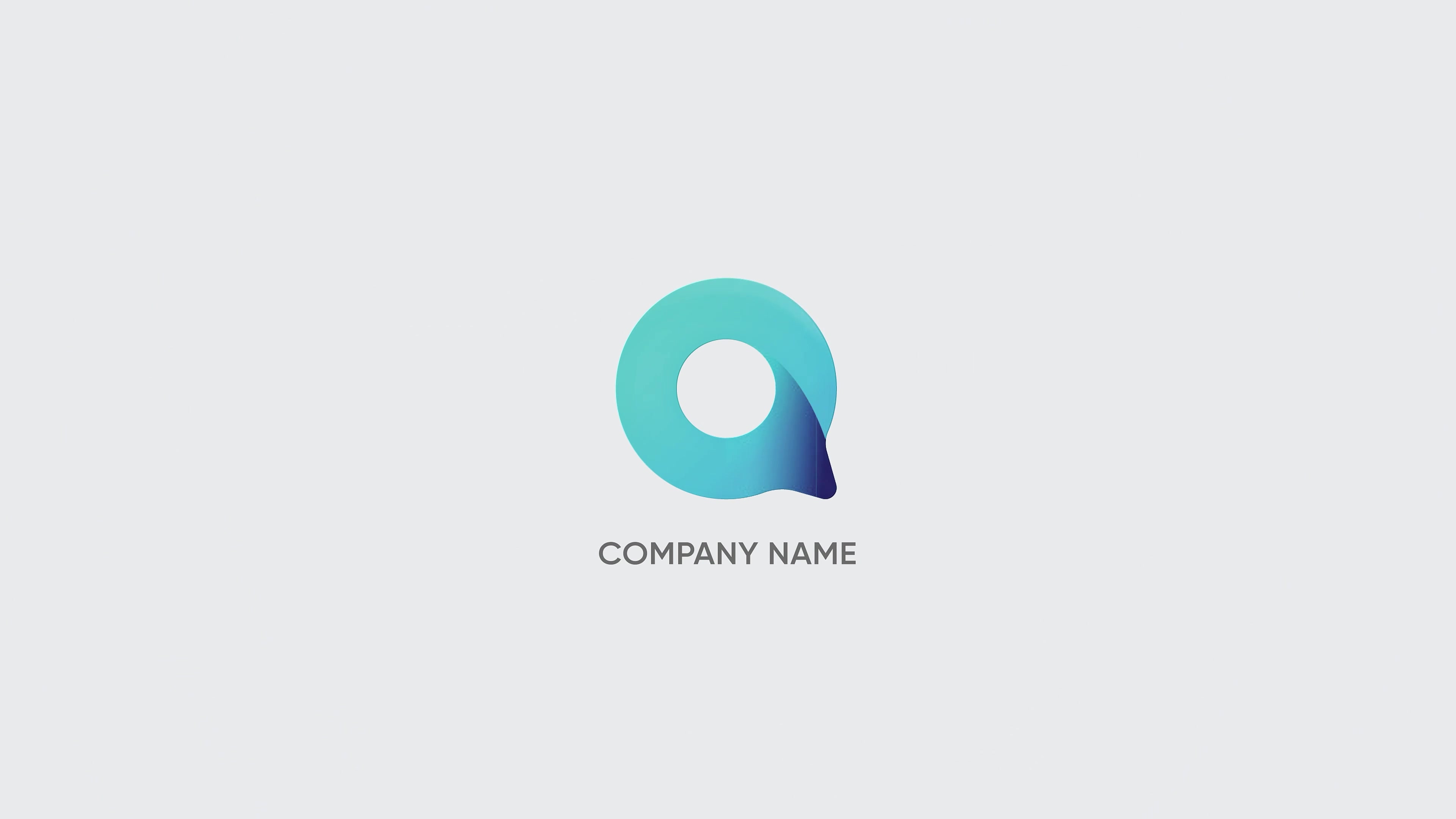 Clean Logo Reveal Videohive 44669446 After Effects Image 4