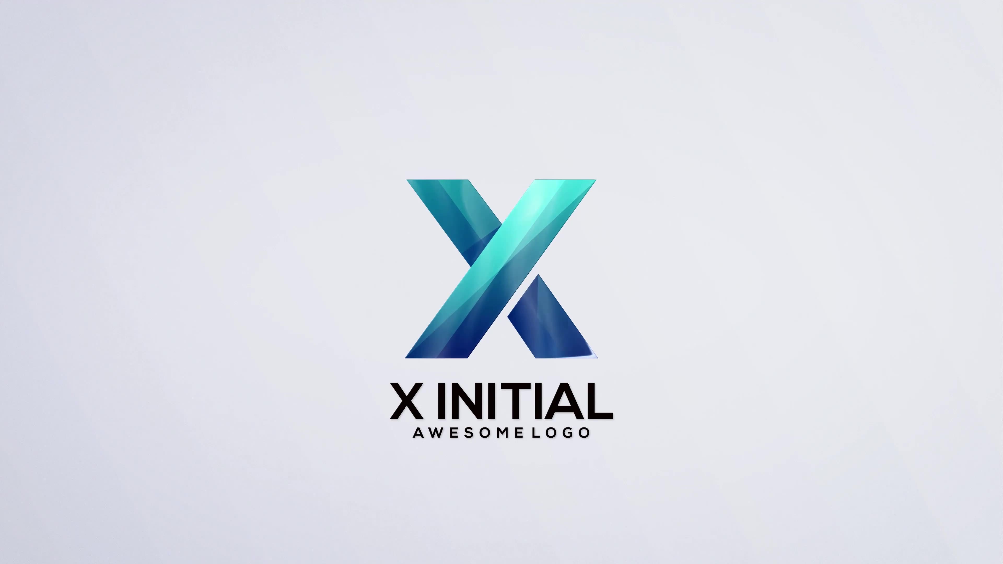 Clean Logo Reveal Videohive 44953731 After Effects Image 2