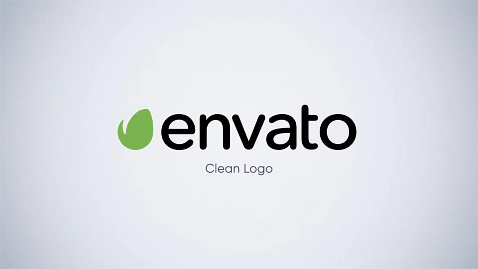 Clean Logo Reveal (7 in 1) Videohive 30806223 After Effects Image 10