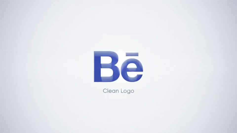 Clean Logo Reveal (7 in 1) Videohive 30806223 After Effects Image 11