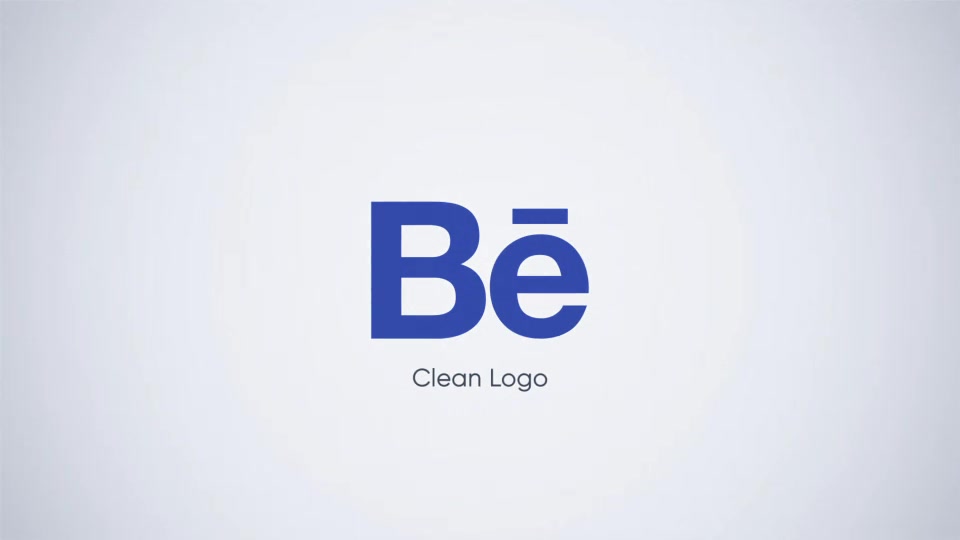 Clean Logo Reveal (7 in 1) Videohive 30806223 After Effects Image 2