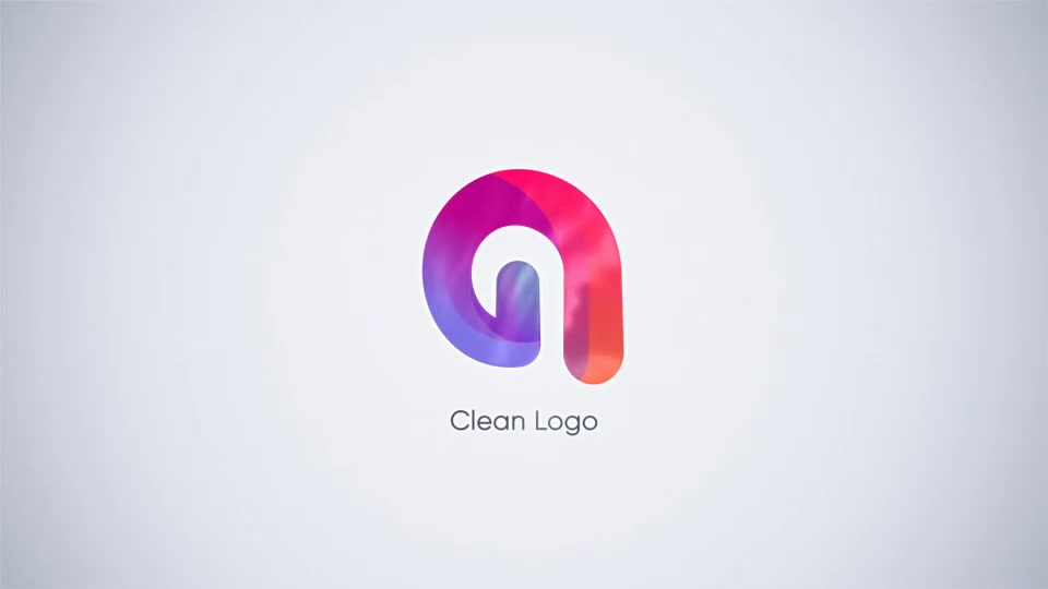 Clean Logo Reveal (7 in 1) Videohive 30806223 After Effects Image 3