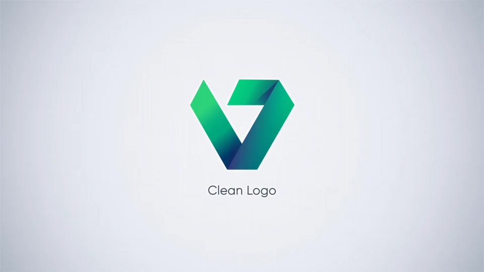 Clean Logo Reveal (7 in 1) Videohive 30806223 After Effects Image 8