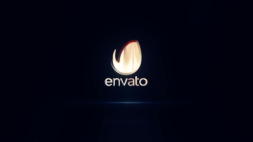 Clean Logo Reveal Videohive 22866262 After Effects Image 2