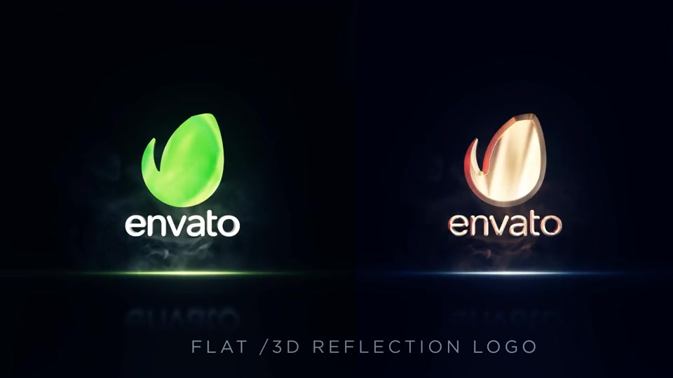 Clean Logo Reveal Videohive 22866262 After Effects Image 6