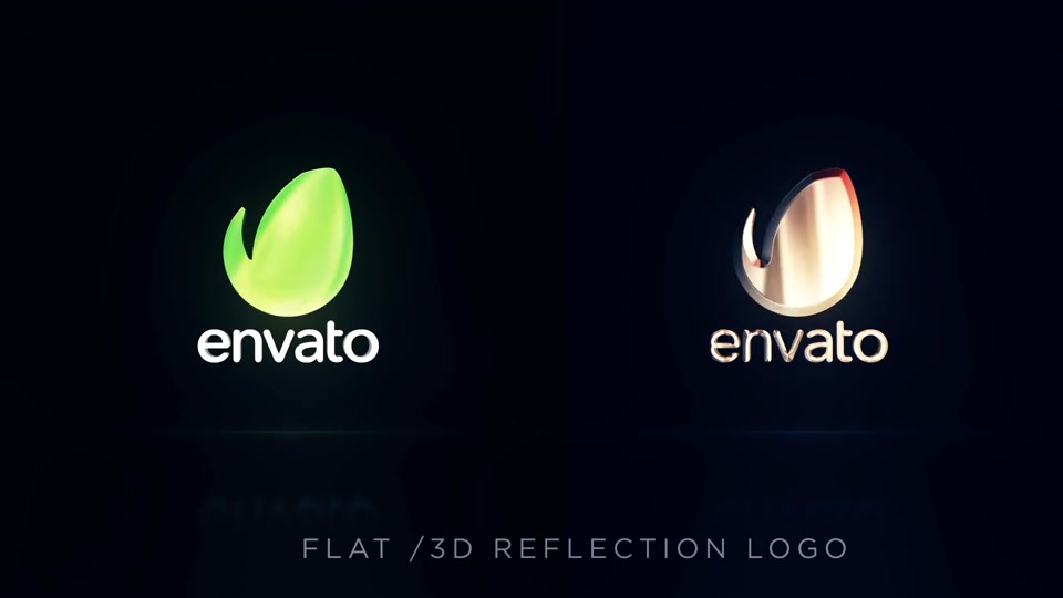 Clean Logo Reveal Videohive 22866262 After Effects Image 7