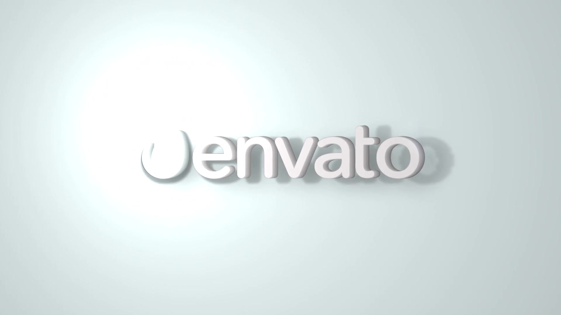 Clean Logo Reveal Videohive 30723689 Apple Motion Image 7