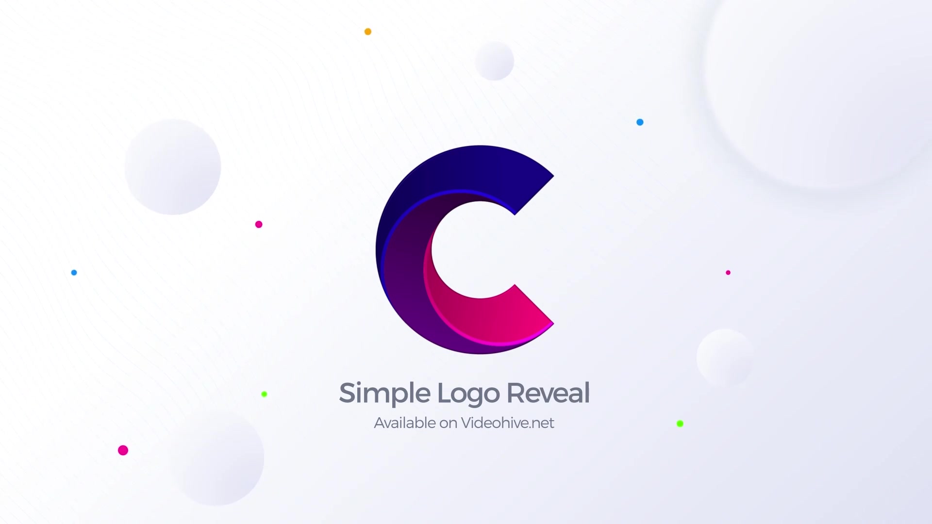 Clean Logo Reveal Videohive 33823332 Premiere Pro Image 3