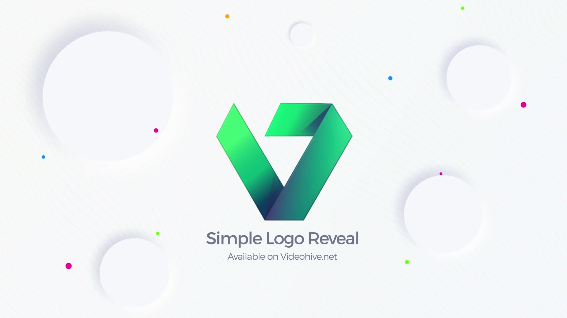 Clean Logo Reveal Videohive 33823332 Premiere Pro Image 6