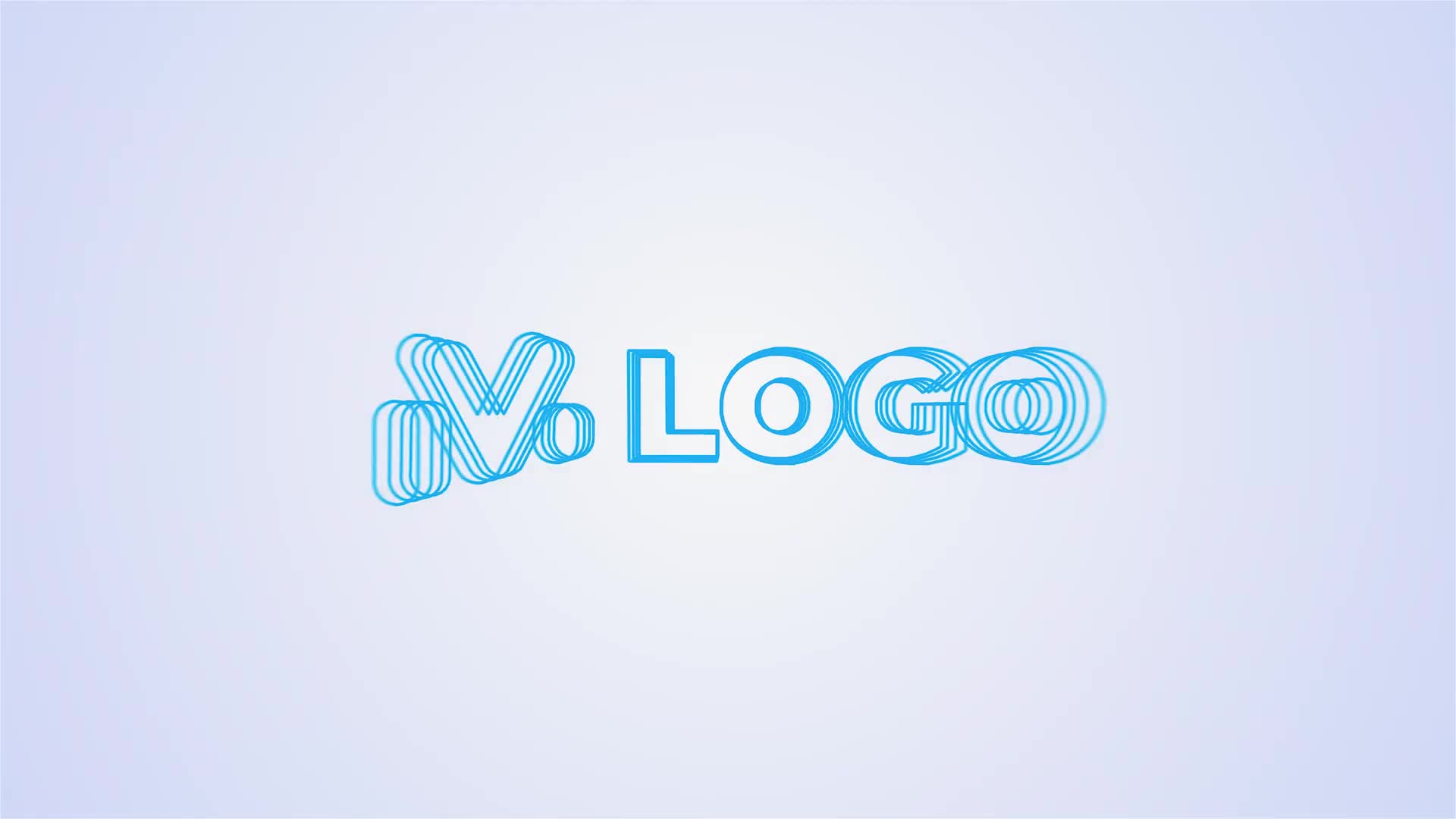 Clean Logo Reveal Videohive 36588960 After Effects Image 1