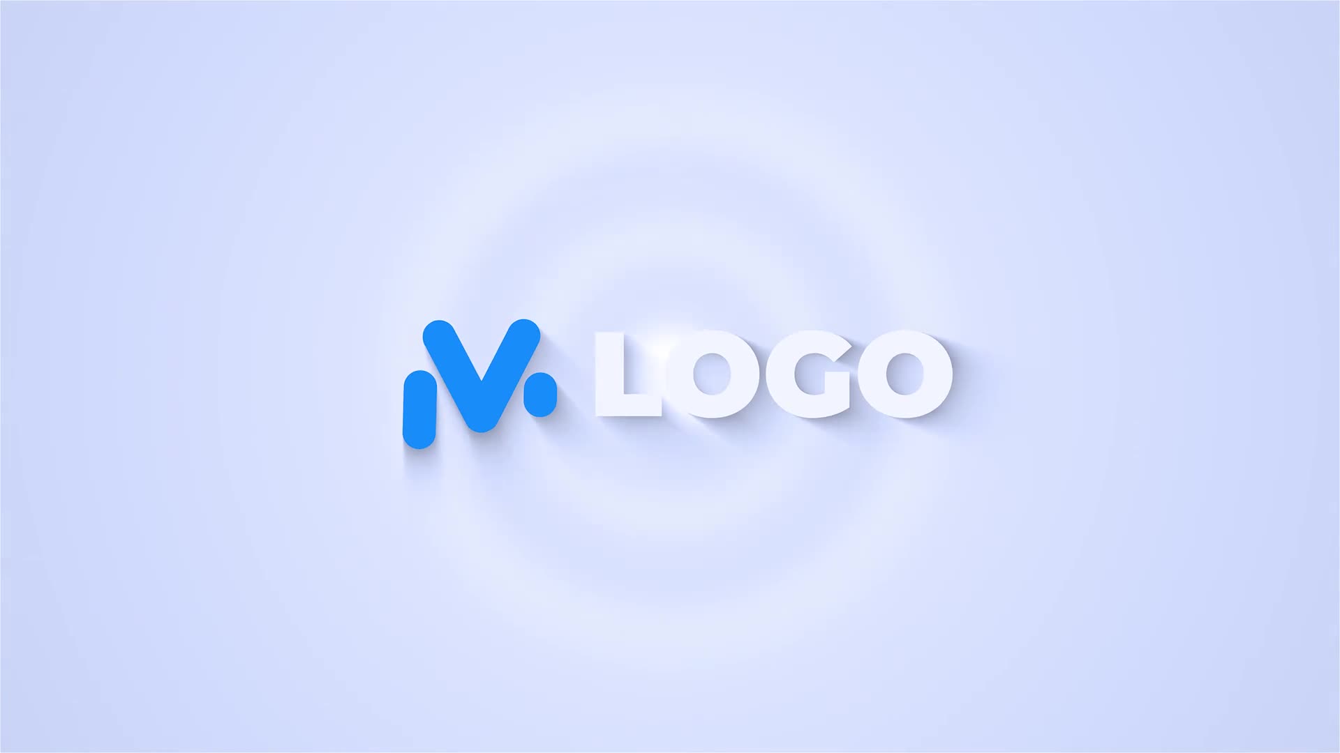 Clean Logo Reveal Videohive 36588960 After Effects Image 2